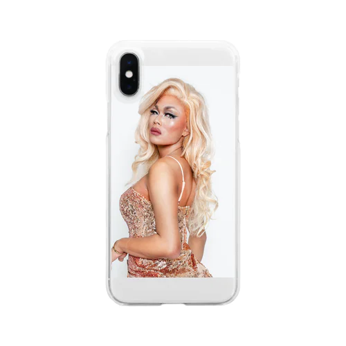 Fabulous Clear Smartphone Case