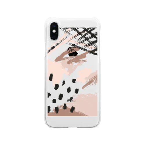 46 Clear Smartphone Case