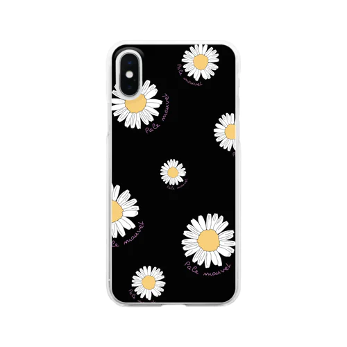 Pii mauvet ♾ 🌼 Clear Smartphone Case