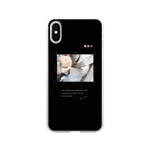 mind Clear Smartphone Case