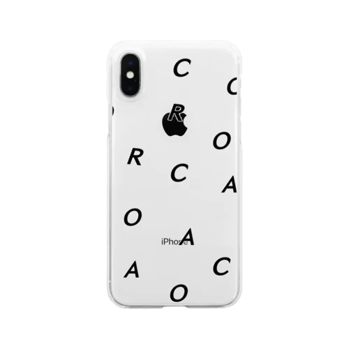 caro Clear Smartphone Case