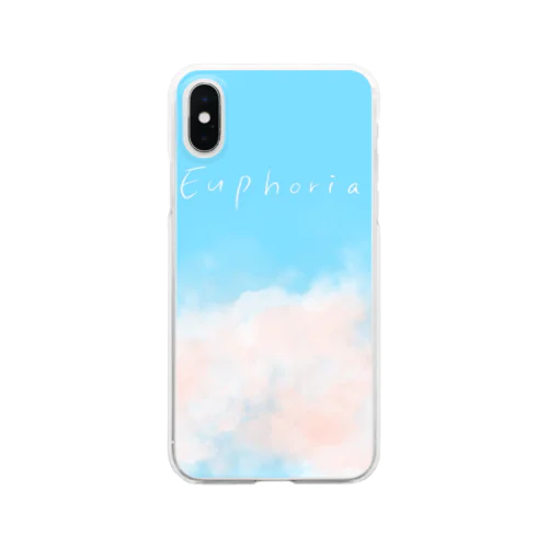 Euphoria Clear Smartphone Case