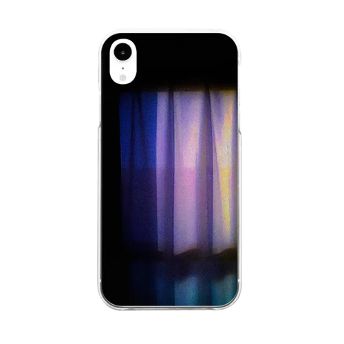 4:44 Clear Smartphone Case