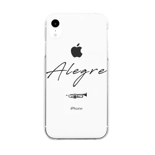 new Clear Smartphone Case