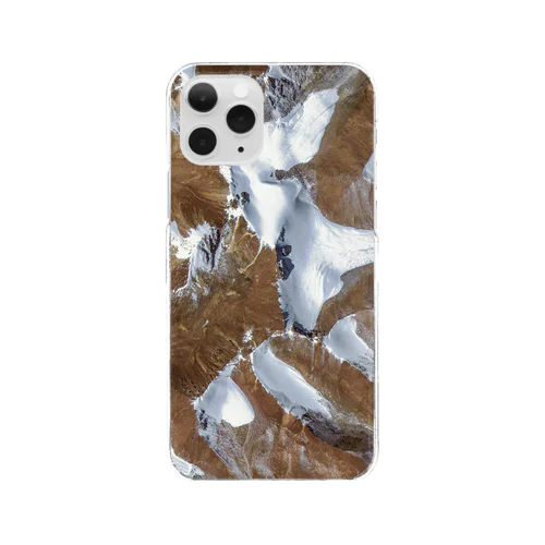 04_Ngari-China Clear Smartphone Case