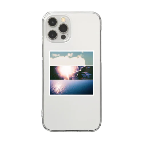 AIR Clear Smartphone Case