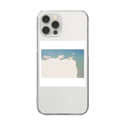 air Clear Smartphone Case