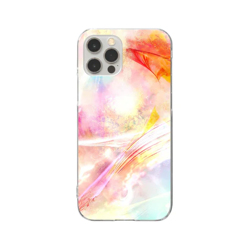 Soul Clear Smartphone Case