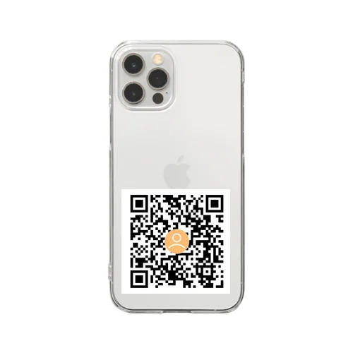 Please Clear Smartphone Case