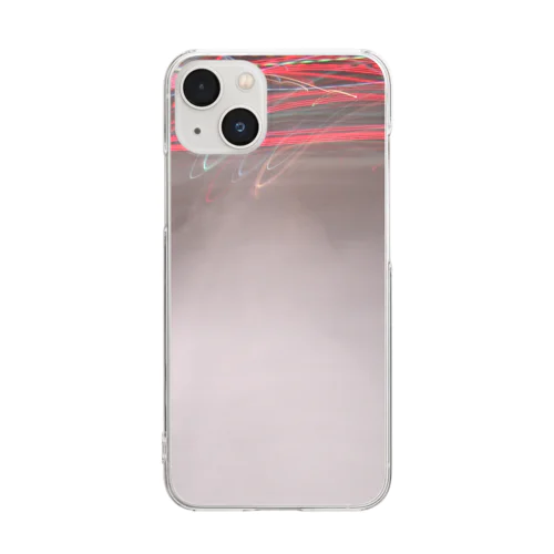 フォントシリーズ, Xenial 03 Clear Smartphone Case