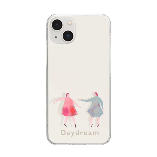 Daydream Clear Smartphone Case