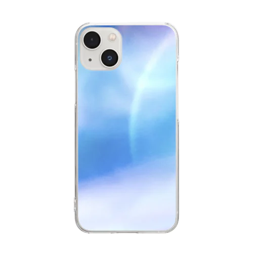 Sky Clear Smartphone Case