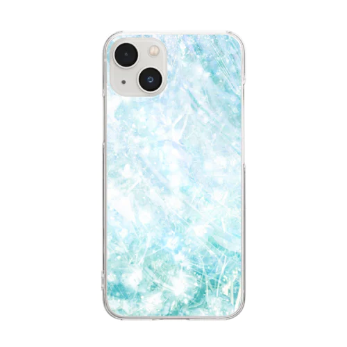 Success Everywhere  Clear Smartphone Case