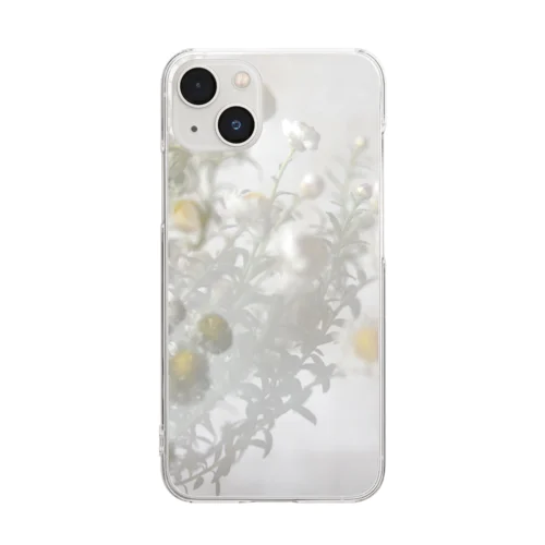 multiple  Clear Smartphone Case