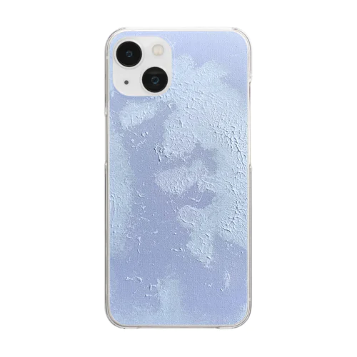 art case Clear Smartphone Case