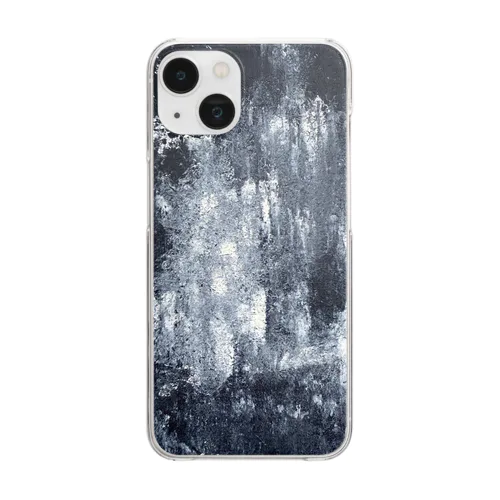 art case Clear Smartphone Case