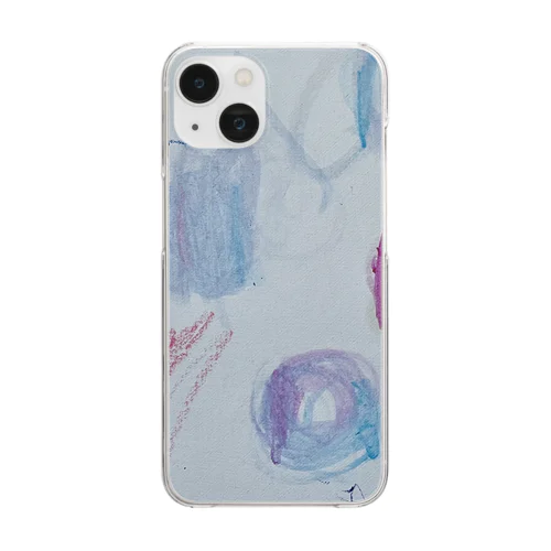 photo de mio Clear Smartphone Case