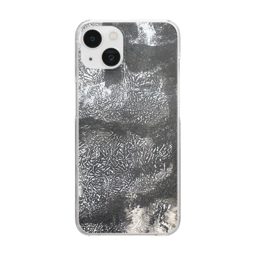 生 Clear Smartphone Case