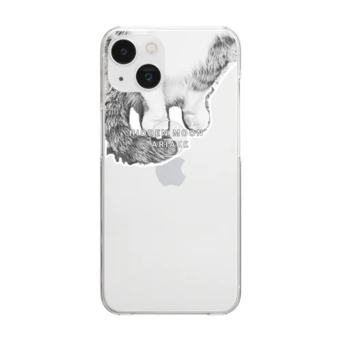 16 Clear Smartphone Case