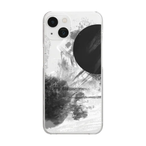 Coexist 3 Clear Smartphone Case