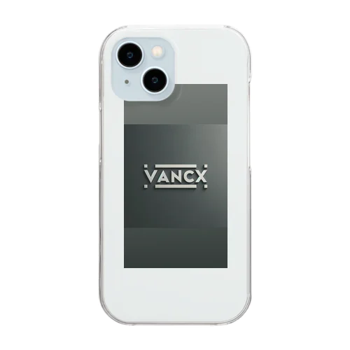 vancx.com  クリアスマホケース