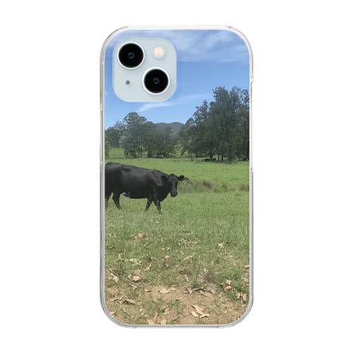 Farm Clear Smartphone Case