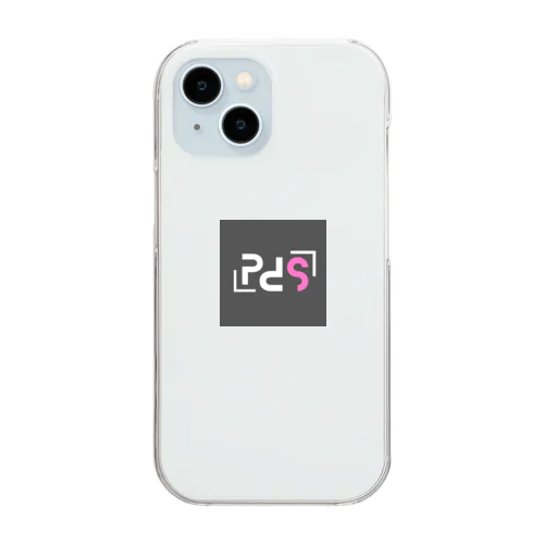 PPS.lab Clear Smartphone Case