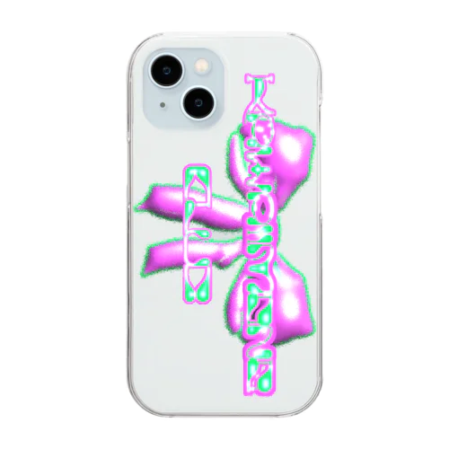 kmc Clear Smartphone Case