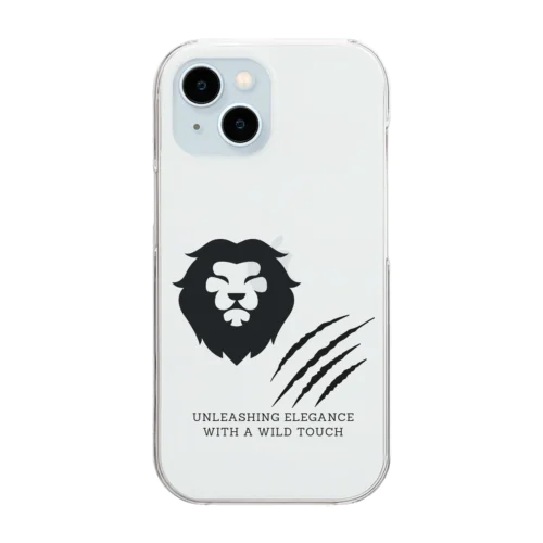 Regal Instinct Clear Smartphone Case