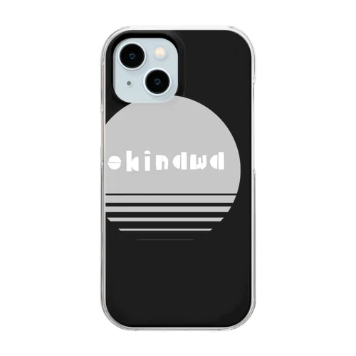 okinawa Clear Smartphone Case