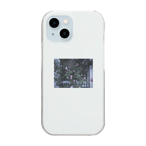 am 4:31 Clear Smartphone Case