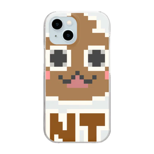 UNTY Clear Smartphone Case