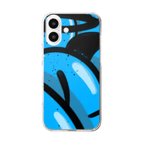 BORL Clear Smartphone Case