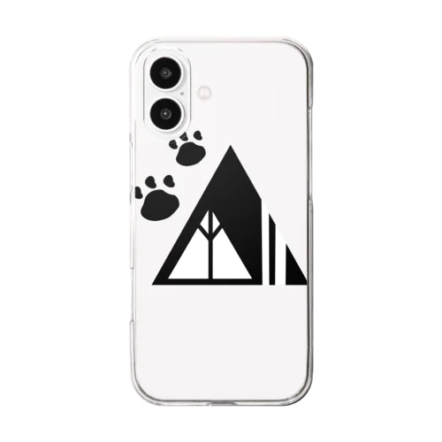 Asaida Clear Smartphone Case