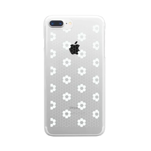 tile Clear Smartphone Case