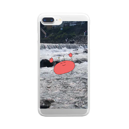 kani Clear Smartphone Case