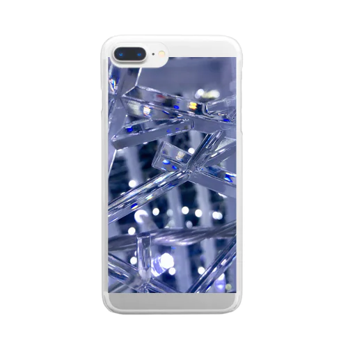 ilumi Clear Smartphone Case