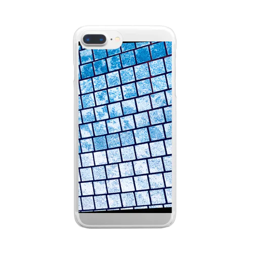 tyle Clear Smartphone Case