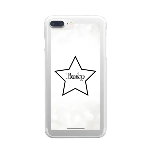 Banshp Clear Smartphone Case