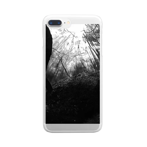 541 Clear Smartphone Case