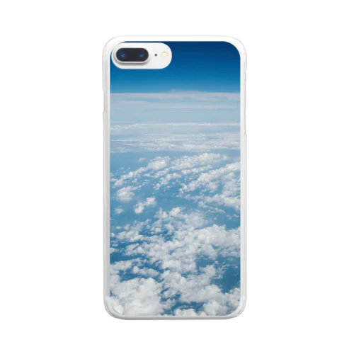 SKY Clear Smartphone Case