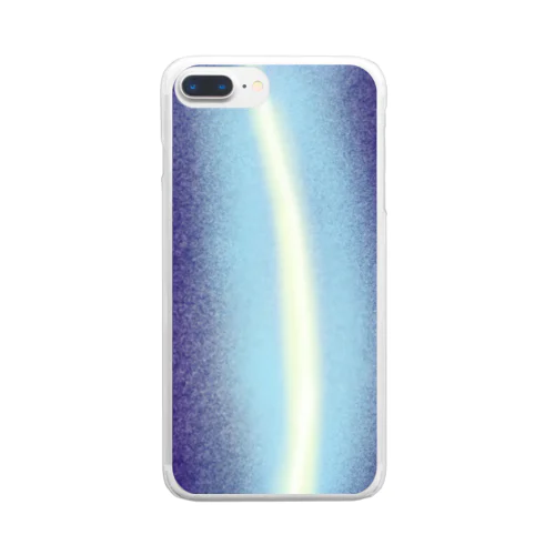 出口 Clear Smartphone Case