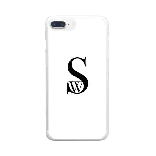 We otherS Clear Smartphone Case