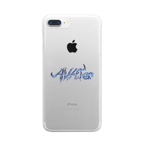 AVATER Clear Smartphone Case