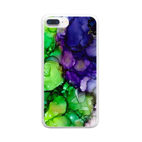 Urth Clear Smartphone Case