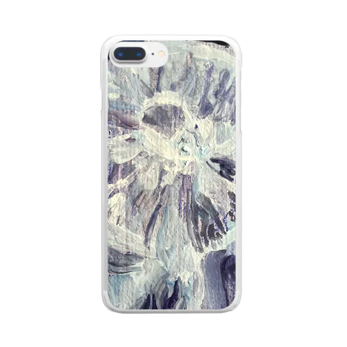 海月 Clear Smartphone Case