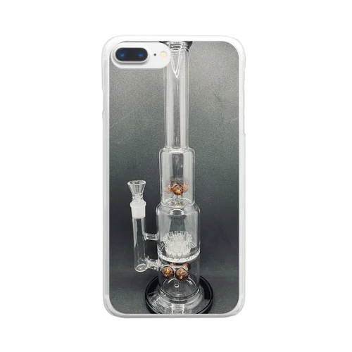 Fresh 420 Clear Smartphone Case