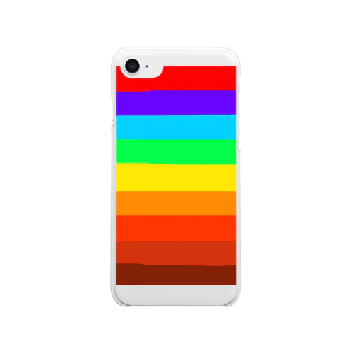 NEW Clear Smartphone Case