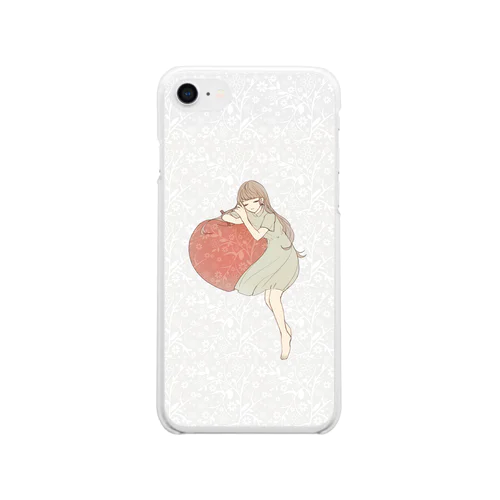 rinngo Clear Smartphone Case