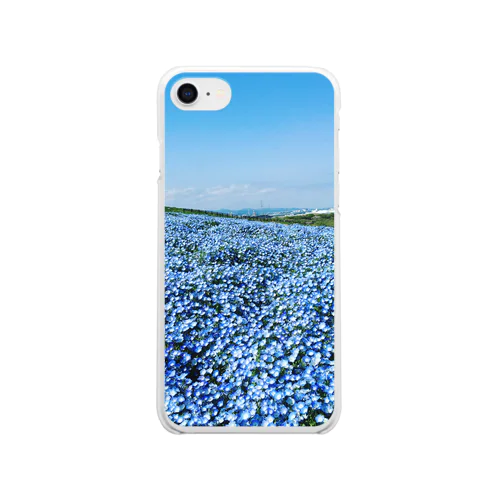 Nemo Clear Smartphone Case